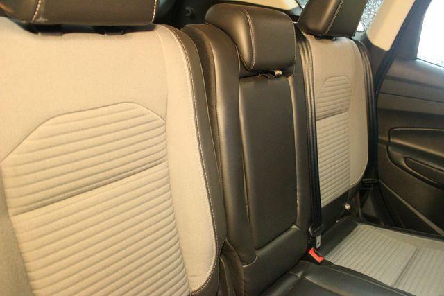used 2018 Ford Escape car, priced at $15,900