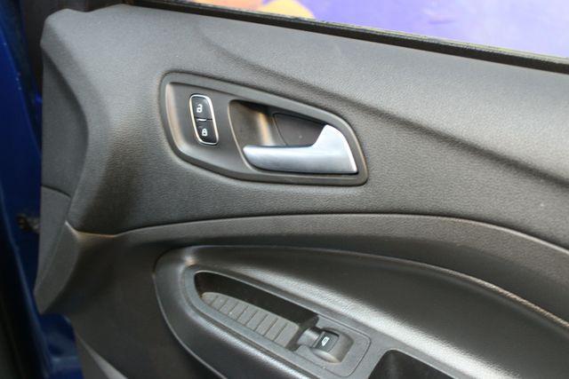 used 2018 Ford Escape car, priced at $15,900