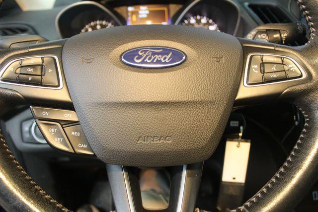 used 2018 Ford Escape car, priced at $15,900