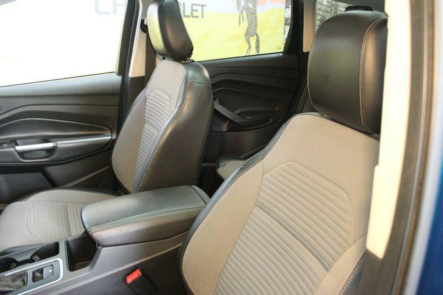 used 2018 Ford Escape car, priced at $15,900