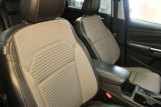 used 2018 Ford Escape car, priced at $15,900