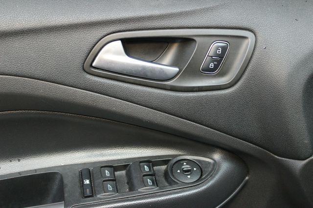 used 2018 Ford Escape car, priced at $15,900