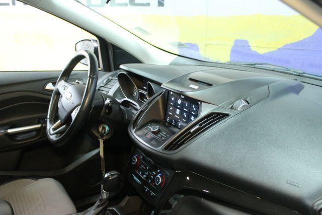 used 2018 Ford Escape car, priced at $15,900