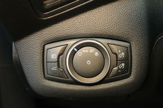 used 2018 Ford Escape car, priced at $15,900