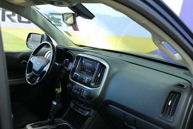 used 2020 Chevrolet Colorado car, priced at $29,900