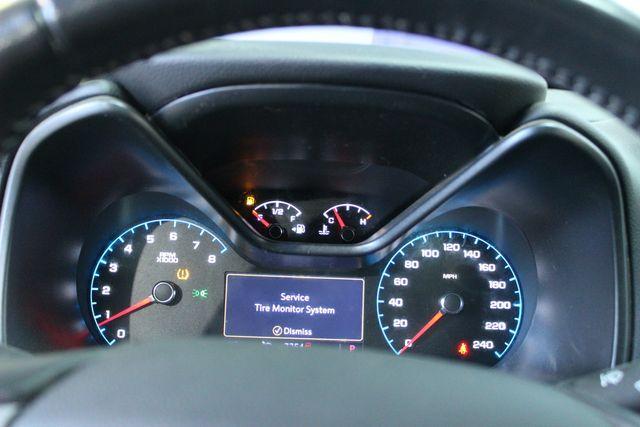 used 2020 Chevrolet Colorado car, priced at $29,900