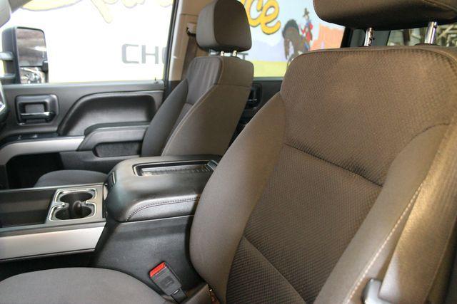 used 2019 Chevrolet Silverado 2500 car, priced at $38,900