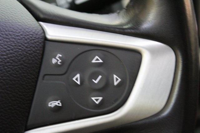 used 2021 GMC Terrain car, priced at $18,900