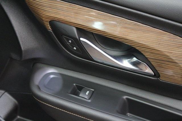 used 2021 GMC Terrain car, priced at $18,900