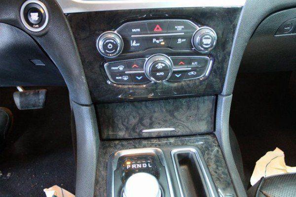 used 2023 Chrysler 300 car