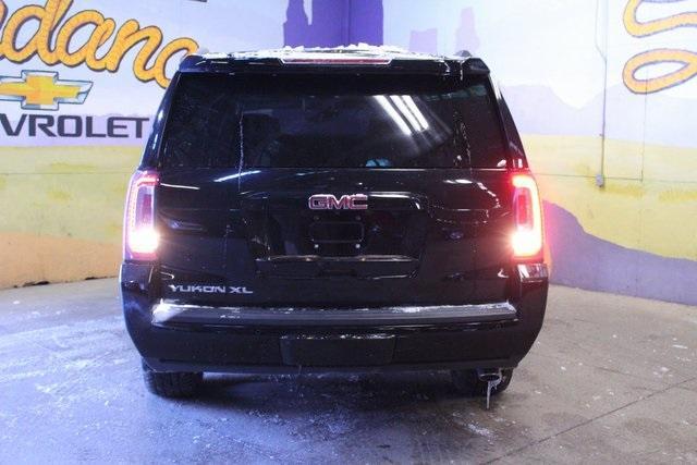 used 2017 GMC Yukon XL car, priced at $30,800