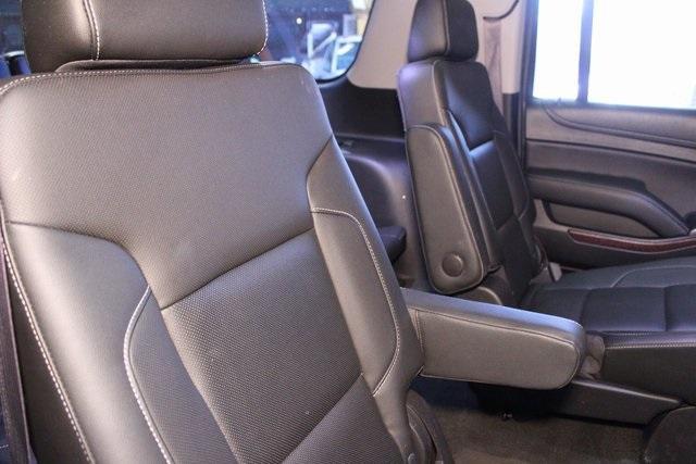 used 2017 GMC Yukon XL car, priced at $30,800