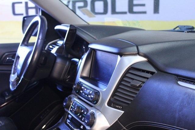 used 2017 GMC Yukon XL car, priced at $30,800