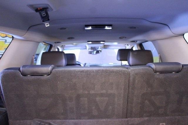 used 2017 GMC Yukon XL car, priced at $30,800