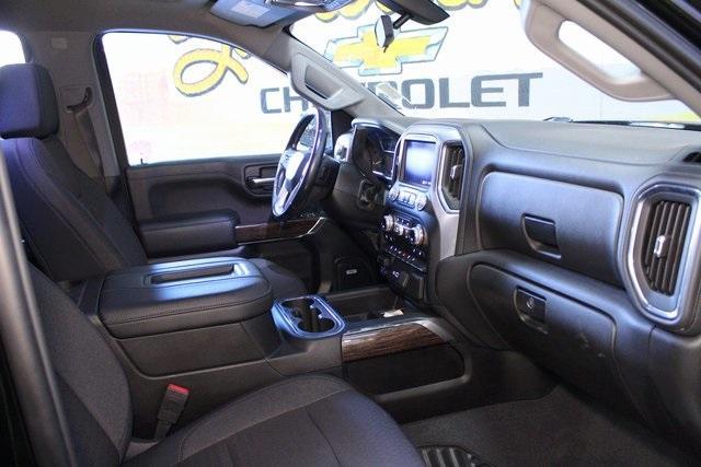 used 2019 GMC Sierra 1500 car, priced at $32,900