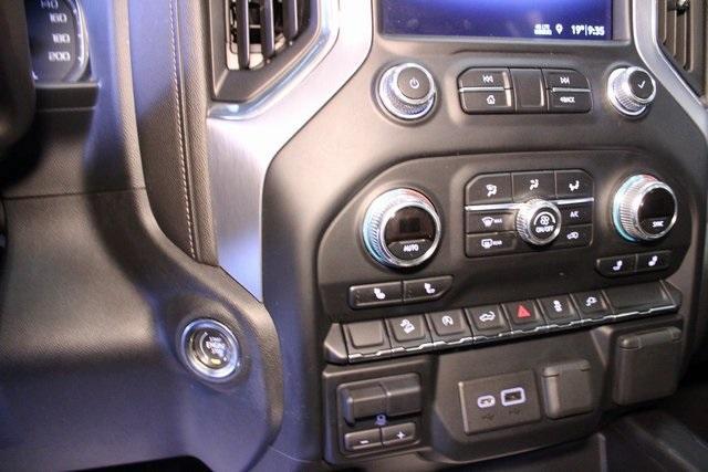 used 2019 GMC Sierra 1500 car, priced at $32,900