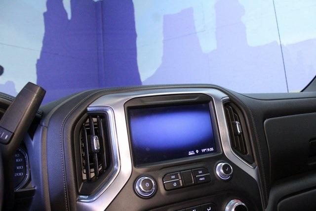 used 2019 GMC Sierra 1500 car, priced at $32,900