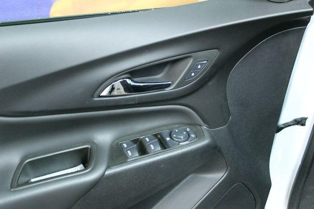 used 2024 Chevrolet Equinox car, priced at $21,500