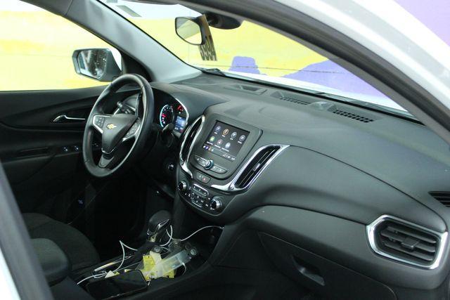 used 2024 Chevrolet Equinox car, priced at $21,500