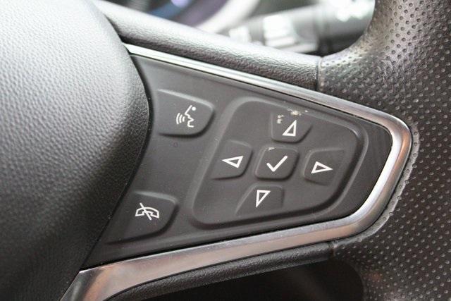 used 2024 Chevrolet Malibu car, priced at $17,900