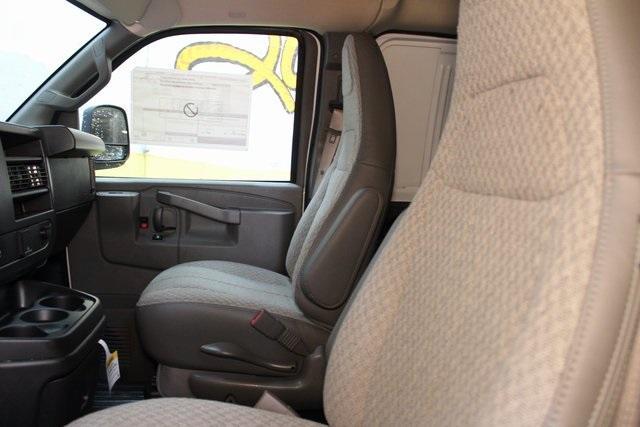 new 2025 Chevrolet Express 2500 car, priced at $43,269