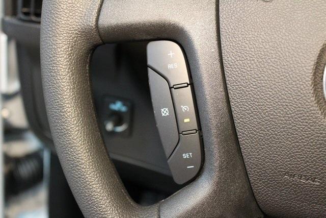 new 2025 Chevrolet Express 2500 car, priced at $43,269