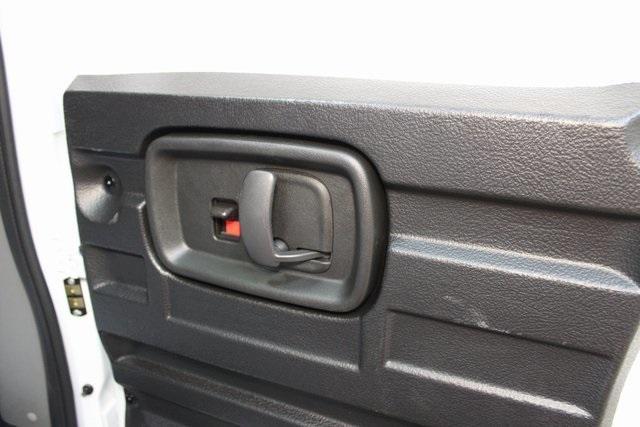 new 2025 Chevrolet Express 2500 car, priced at $43,269