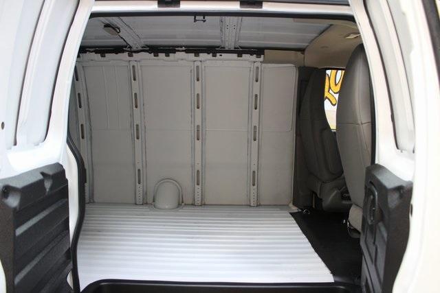 new 2025 Chevrolet Express 2500 car, priced at $43,269