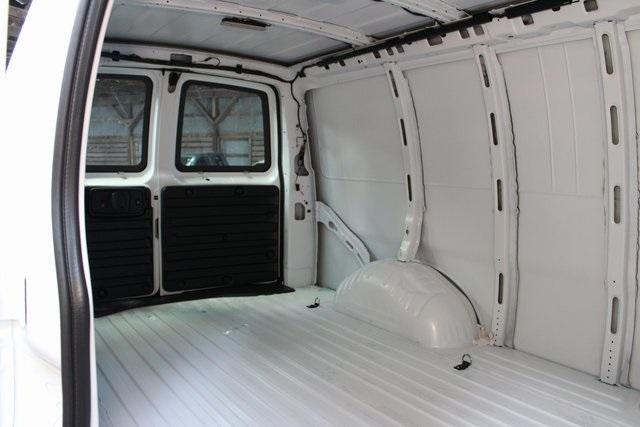 new 2025 Chevrolet Express 2500 car, priced at $43,269