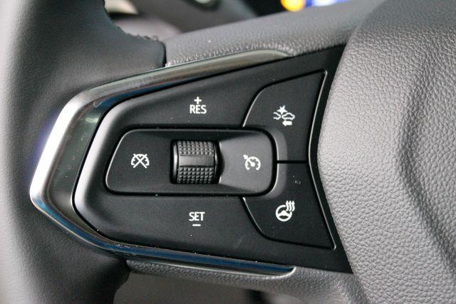 new 2026 Chevrolet Trax car, priced at $26,027