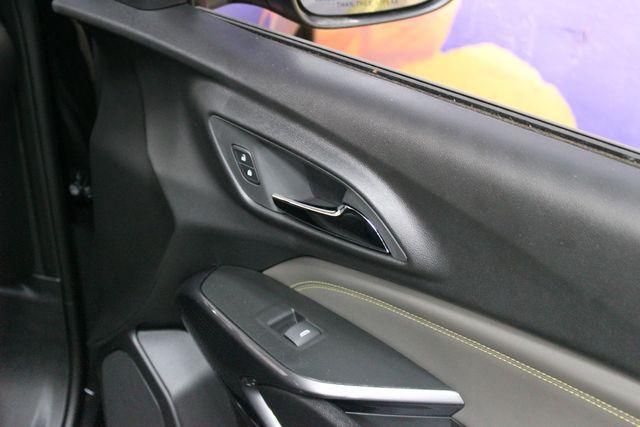 new 2026 Chevrolet Trax car, priced at $26,027