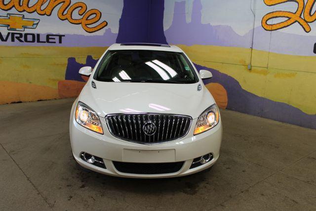 used 2016 Buick Verano car, priced at $12,900
