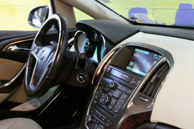 used 2016 Buick Verano car, priced at $12,900
