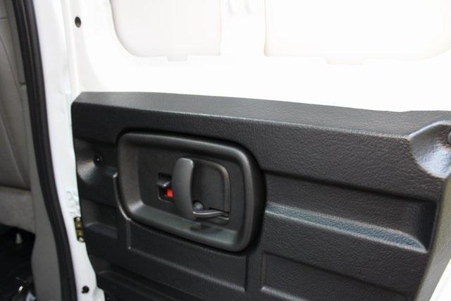 new 2025 Chevrolet Express 2500 car, priced at $41,832