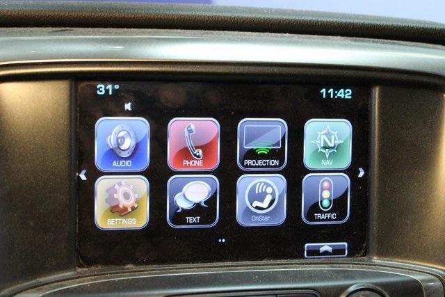 used 2017 Chevrolet Silverado 2500 car, priced at $27,900