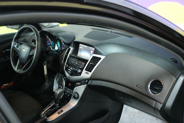 used 2015 Chevrolet Cruze car, priced at $8,900
