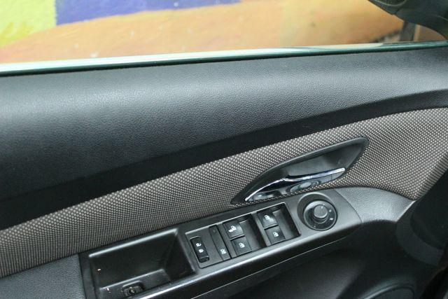 used 2015 Chevrolet Cruze car, priced at $8,900