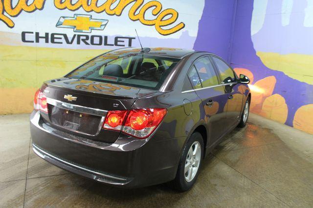 used 2015 Chevrolet Cruze car, priced at $8,900