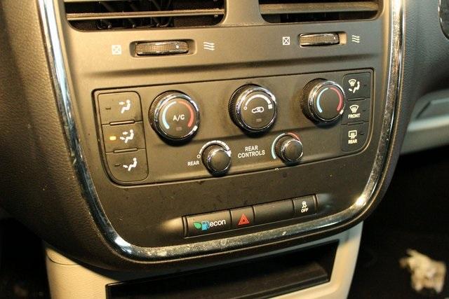 used 2019 Dodge Grand Caravan car, priced at $14,900