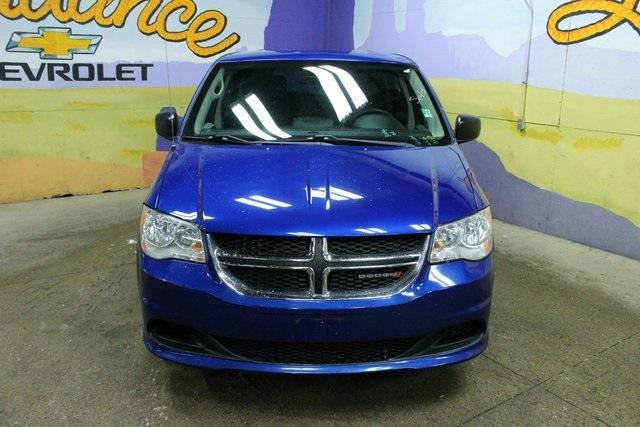 used 2019 Dodge Grand Caravan car, priced at $14,900