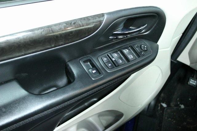 used 2019 Dodge Grand Caravan car, priced at $14,900