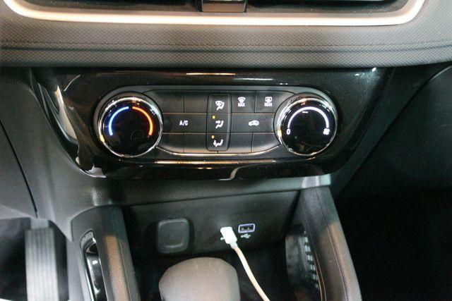 used 2025 Chevrolet TrailBlazer car, priced at $24,900