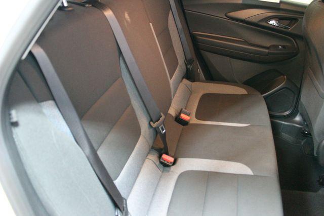 used 2025 Chevrolet TrailBlazer car, priced at $24,900