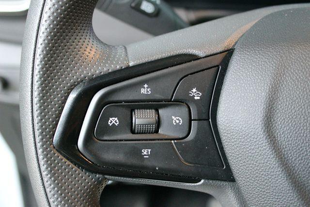 used 2025 Chevrolet TrailBlazer car, priced at $24,900
