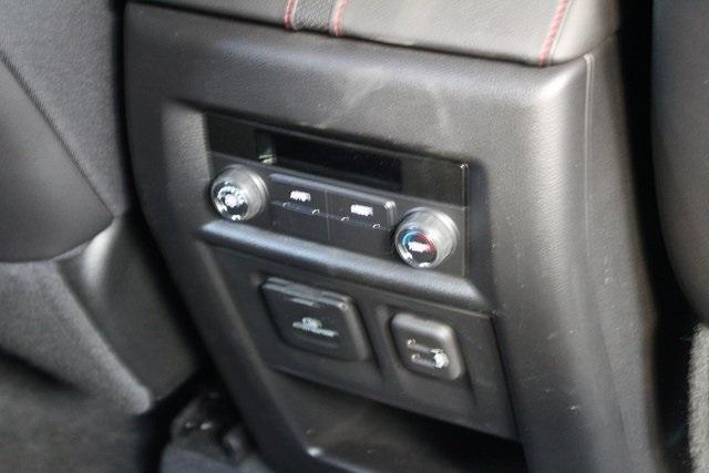 used 2023 Chevrolet Traverse car, priced at $38,800