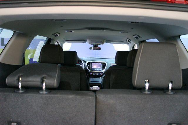 used 2023 GMC Acadia car, priced at $28,900