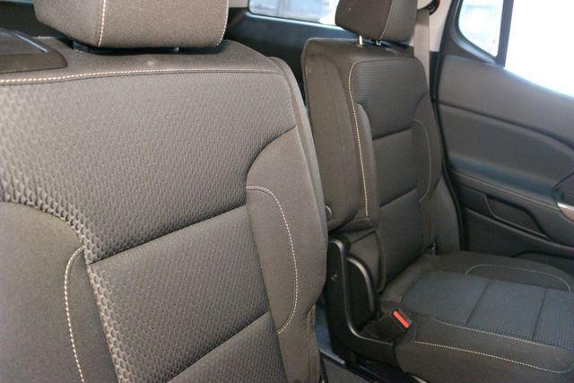 used 2023 GMC Acadia car, priced at $28,900