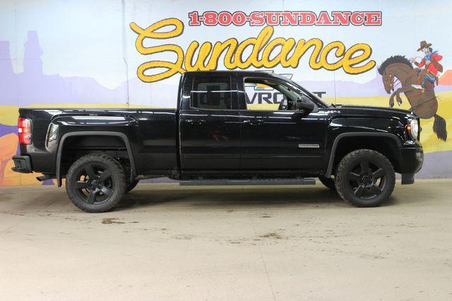 used 2017 GMC Sierra 1500 car, priced at $22,900