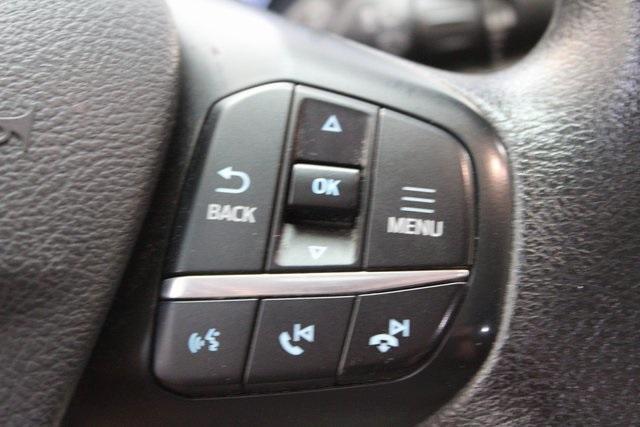 used 2023 Ford Transit-250 car, priced at $35,900