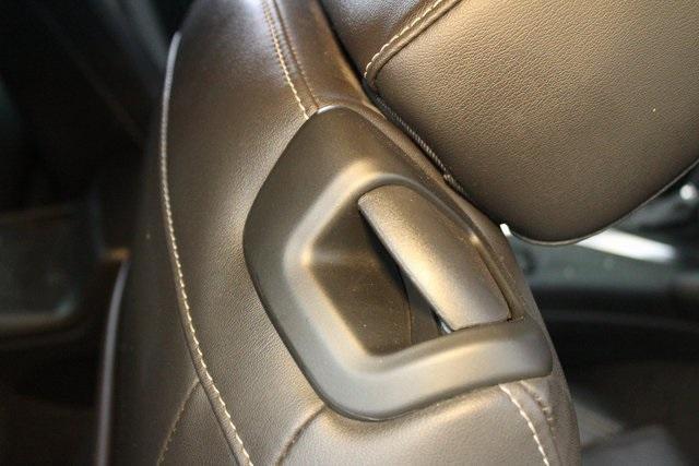 used 2021 Chevrolet Camaro car, priced at $28,900